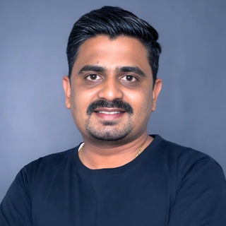 Telegram profile photo for Business-man Tushar