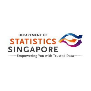 Telegram profile photo for Singapore Department of Statistics