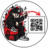 Telegram profile photo for ASAP STORE