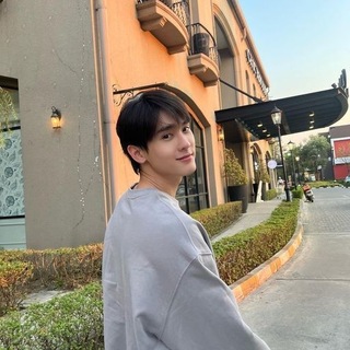 Telegram profile photo for Kasidet Plookphol