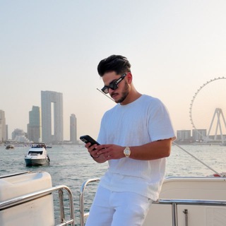 Telegram profile photo for DON ZEID TRADING | FREE