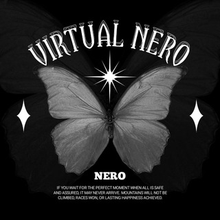 Telegram profile photo for galeri nero