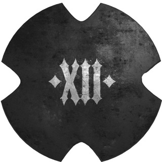 Telegram profile photo for Hookah Place XII Vnukovo