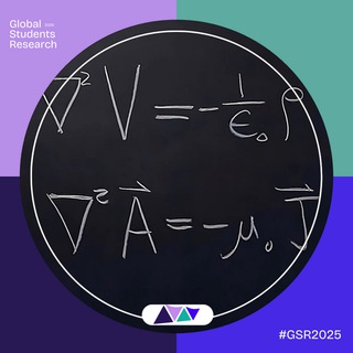 Telegram group profile photo for PHYS 305
