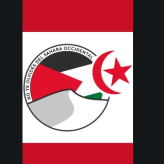 Telegram profile photo for MUNDO SAHARAUI - NOTICIAS
