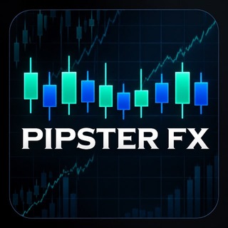 Telegram profile photo for Forex 💲PipsterFX