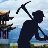 Telegram profile photo for DMC - Deliminechin- Delivery miners form Chine
