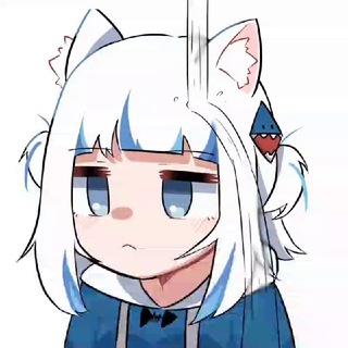 Telegram profile photo for Аніме куточок ✙