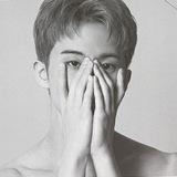 Telegram profile photo for porcelain