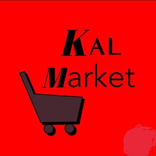 Telegram profile photo for Kal market