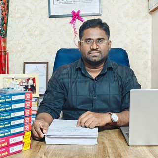 Telegram profile photo for State Board By GK Sir