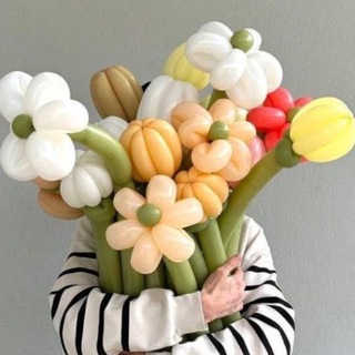 Telegram profile photo for Цветы Ялта 🎈