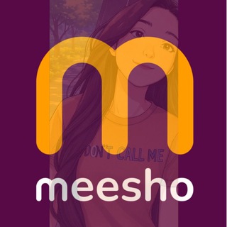 Telegram profile photo for Meesho Deals with Gunnu