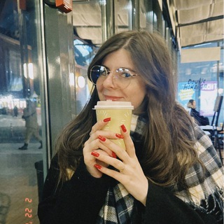 Telegram profile photo for marie.creates