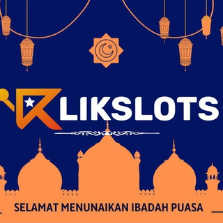 Telegram profile photo for KLIKSLOTS OFFICIAL