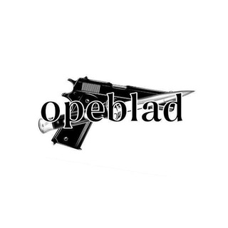 Telegram profile photo for opeblad