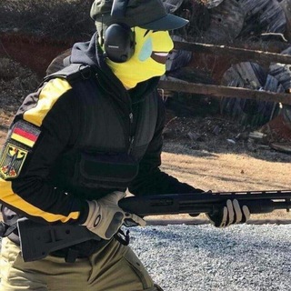 Telegram profile photo for BOOMER HUMOUR