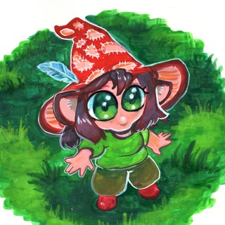 Telegram profile photo for Little_Jek blog