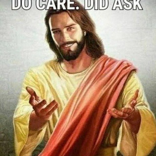 Telegram profile photo for I Love Christ