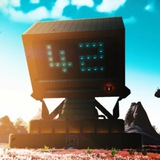 Telegram profile photo for $DT42 Portal