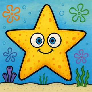 Telegram profile photo for Ananas Stars