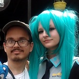 Telegram profile photo for Библиотека им. Никиты Муто