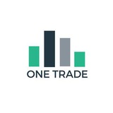 Telegram profile photo for OneTrade💯Free signals!