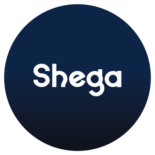Telegram profile photo for Shega