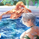 Telegram profile photo for Ниняю