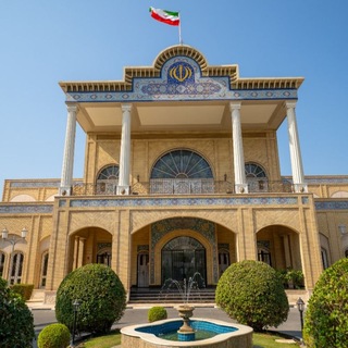 Telegram profile photo for سركنسولگری جمهوری اسلامی ايران- دبی
