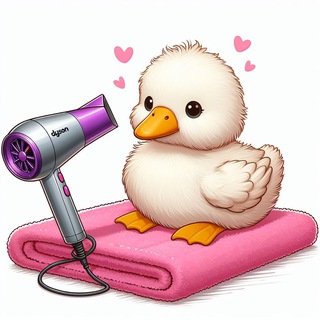 Telegram profile photo for Дайсон | Охотник за товарами