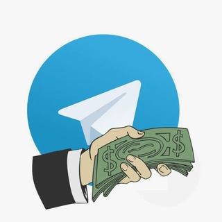 Telegram group profile photo for Реклама в телеграm
