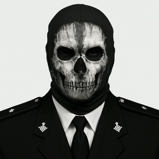 Telegram profile photo for ✟ aqay ghost ✟