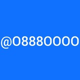 Telegram profile photo for O888OOOO