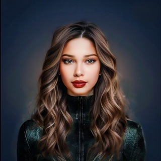 Telegram profile photo for Lightroom presets / Reels & tiktok Trend Tutorial / digital art / social media info / add yours sticker / iphone camera filter