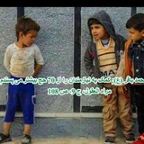Telegram profile photo for کمک به نیازمندان