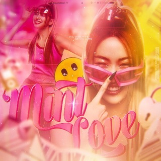 Telegram profile photo for Спим 𝑚𝑖𝑛𝑡 𝑙𝑜𝑣𝑒