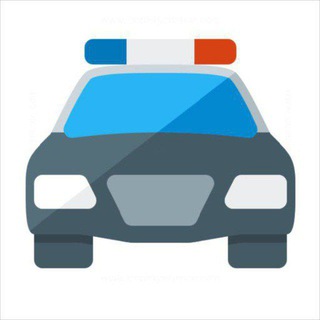 Telegram profile photo for ДТП/ДПС КРЫМ