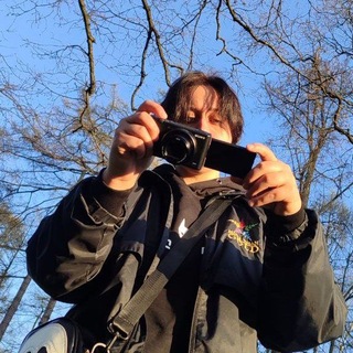 Telegram profile photo for знаешь, я так