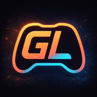 Telegram profile photo for GamesLand
