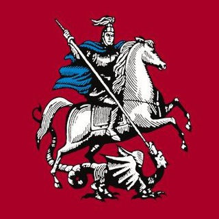 Telegram profile photo for Москва