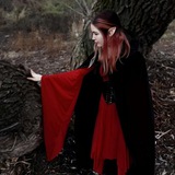 Telegram profile photo for Чердак Мики🌹