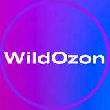 Telegram profile photo for WildOzon