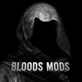 Telegram profile photo for Bloods Mods // переходник //
