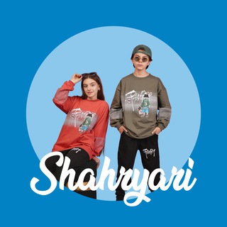 Telegram profile photo for تولید و پخش شهریاری