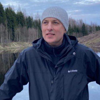 Telegram profile photo for Владимир Еремин