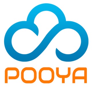 Telegram profile photo for Pooya cloud | ابرپویا