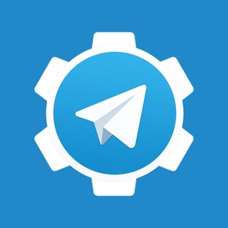 Telegram profile photo for Tutorial Video