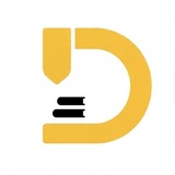 Telegram profile photo for DeutschAmooz - دویچ آموز