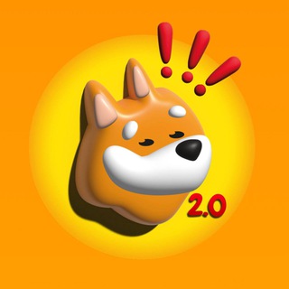 Telegram profile photo for BONK 2.0 PORTAL